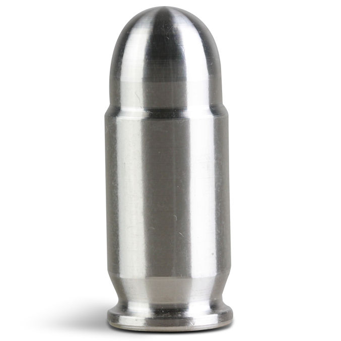 1 oz Silver Bullet (Varied Condition, Any Mint)