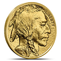 2026 Gold Buffalo Coins