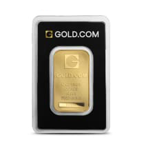 GOLD.COM