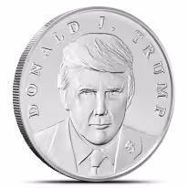 Trump Bullion