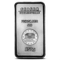 silver バー PID189886-250-GRAM-SILVER-