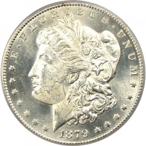 1879 Morgan Silver Dollar Value Jm Bullion