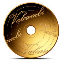 2015 1 oz Valcambi Gold Armillary Sphere Coin