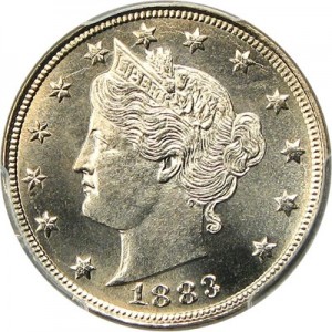 V-Nickel (1883-1913)