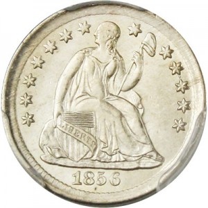 Image Courtesy of David Lawrence Rare Coins