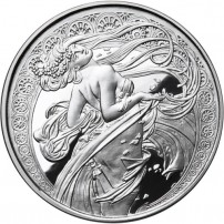 1-5-oz-proof-mucha-collection-dance-silver-round-obv