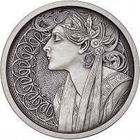 laurel-antique