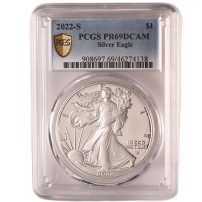 こうちゃん」PCGS PR69 DCAM 大統領12枚セット こうちゃん様専用」PCGS