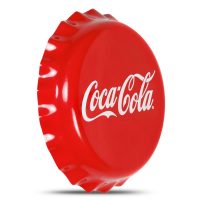 2023 6 Gram Niue Coca-Cola Bottle Cap Silver Coin (Box + CoA)