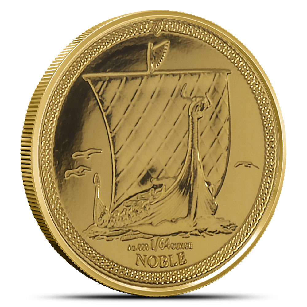 Buy World Gold Coins Online | JM Bullion™