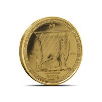Gold Coins of the World 8th edition 金貨 X-G1-.9999-BU__61578.