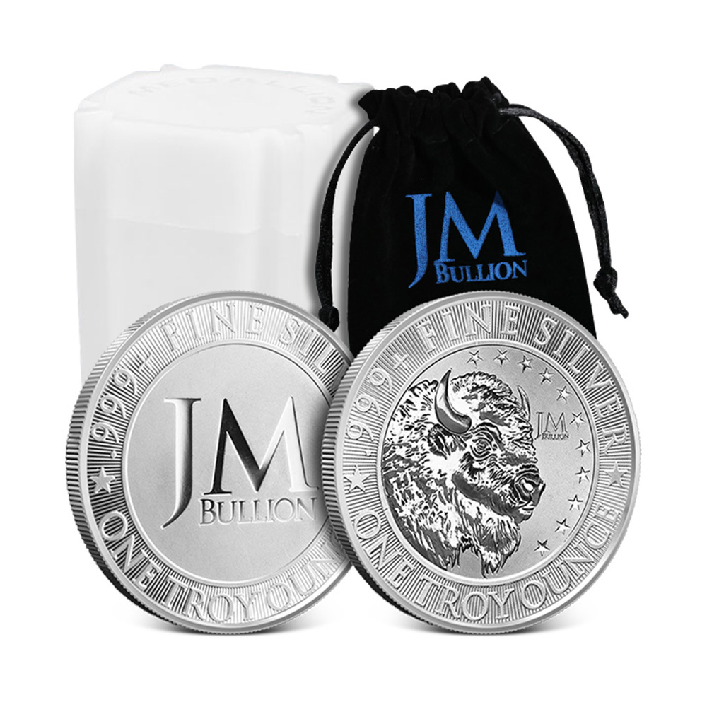 bullion starter pack jm bullion spot silver prices