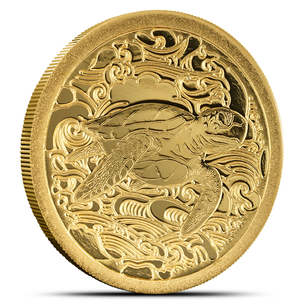 Buy World Gold Coins Online | JM Bullion™