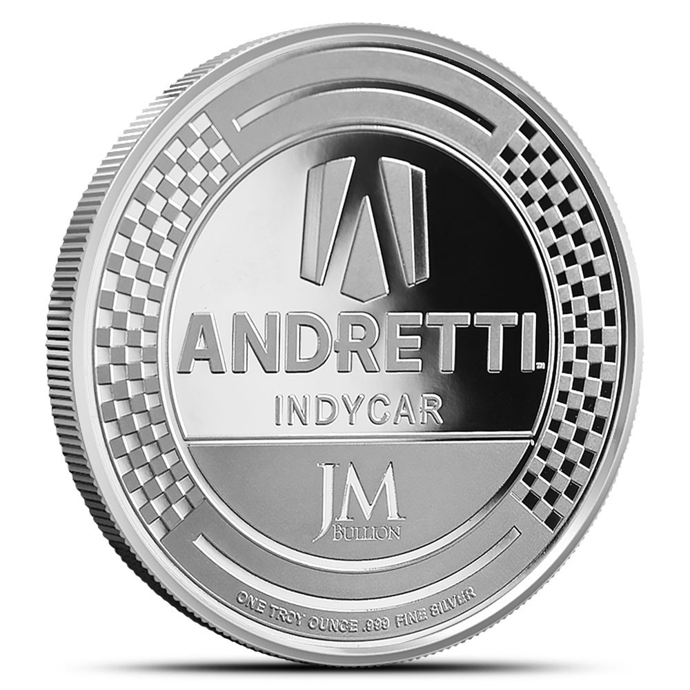 Buy New Gold, Silver, and Platinum Product Arrivals | JM