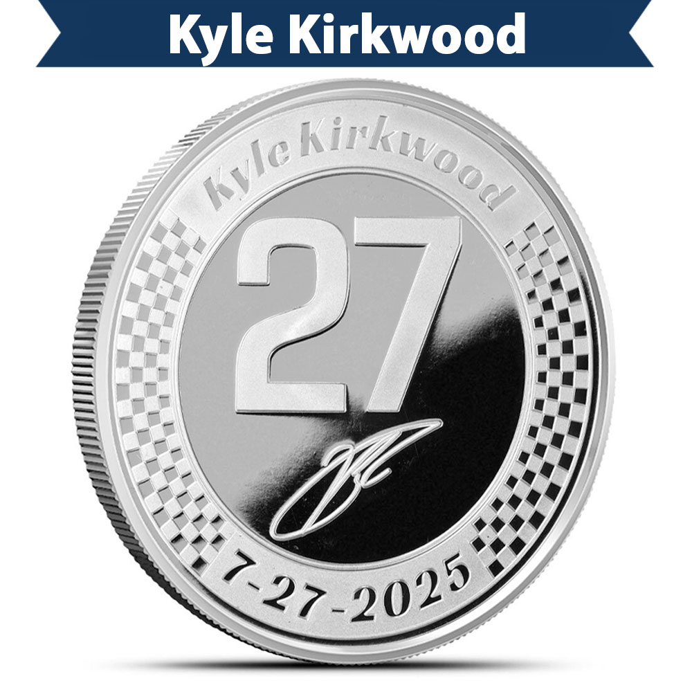 2023 ニウエ 1オンス Burton Morris ゴリラ シルバー コイン Buy 1 oz Silver Burton Morris Gorilla Coin (2023)|KITCO