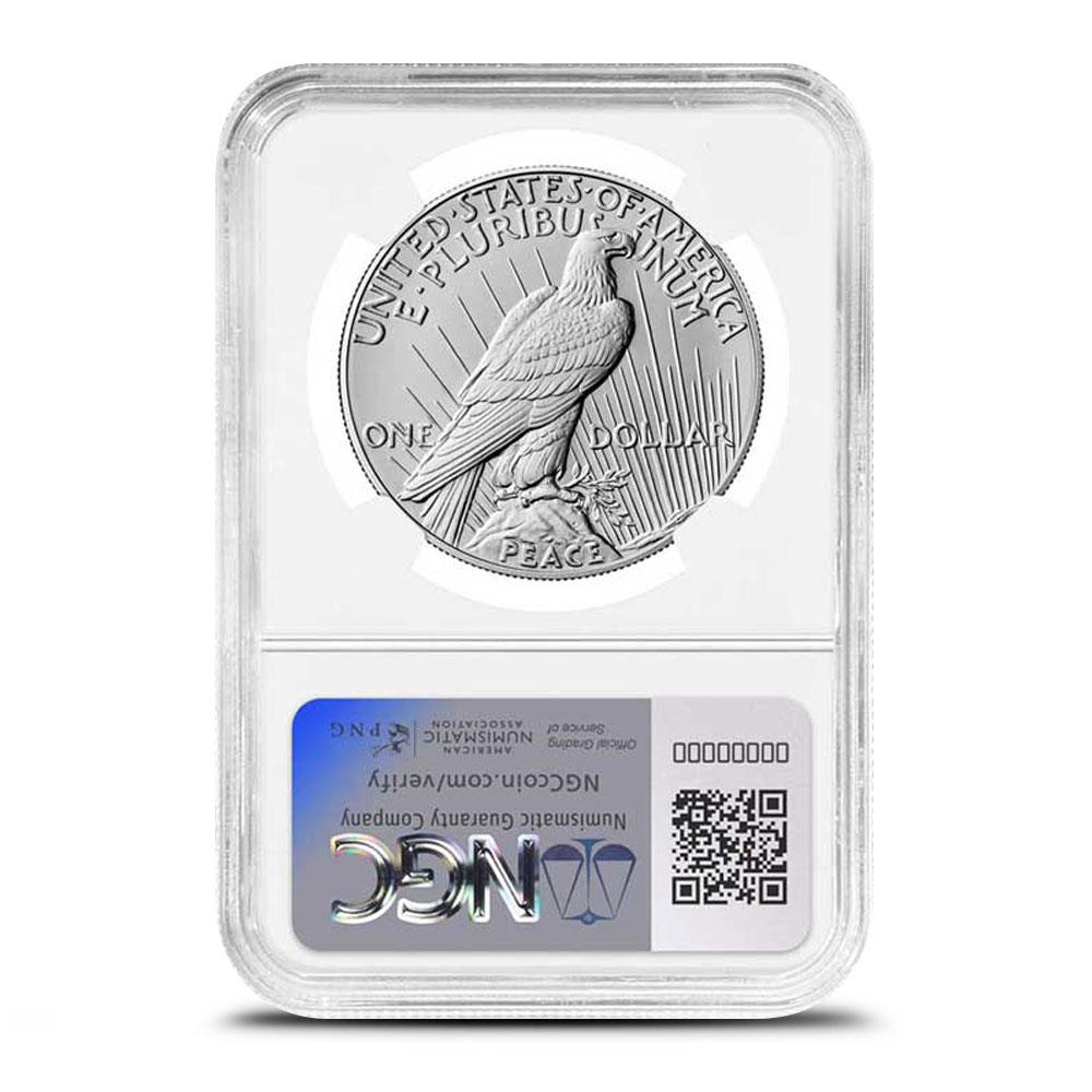 NGC MS62 1960 ベトナム DONG $20 Saint Gaudens Double Eagle Gold Coin NGC MS62 - Hero Bullion