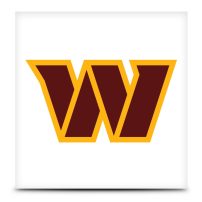 NFL Washington Commanders