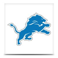 NFL Detroit Lions