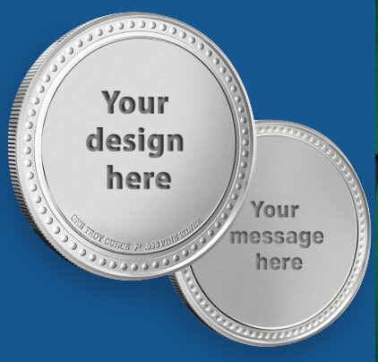 Design Your Own Engraving